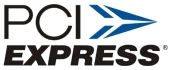 Logo PCI Express