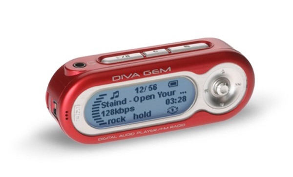 Audio - MP3 - Productos varios