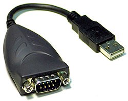 Adaptador USB a xxx