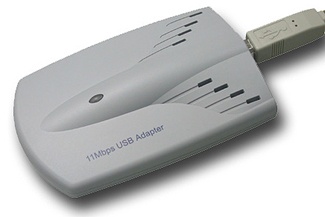 WL-USB-611