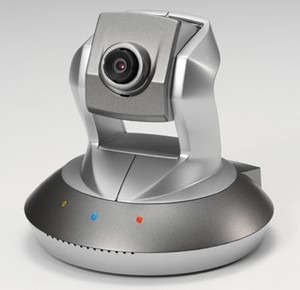 IP CAM - Webcam - Vigilancia - Captura de video